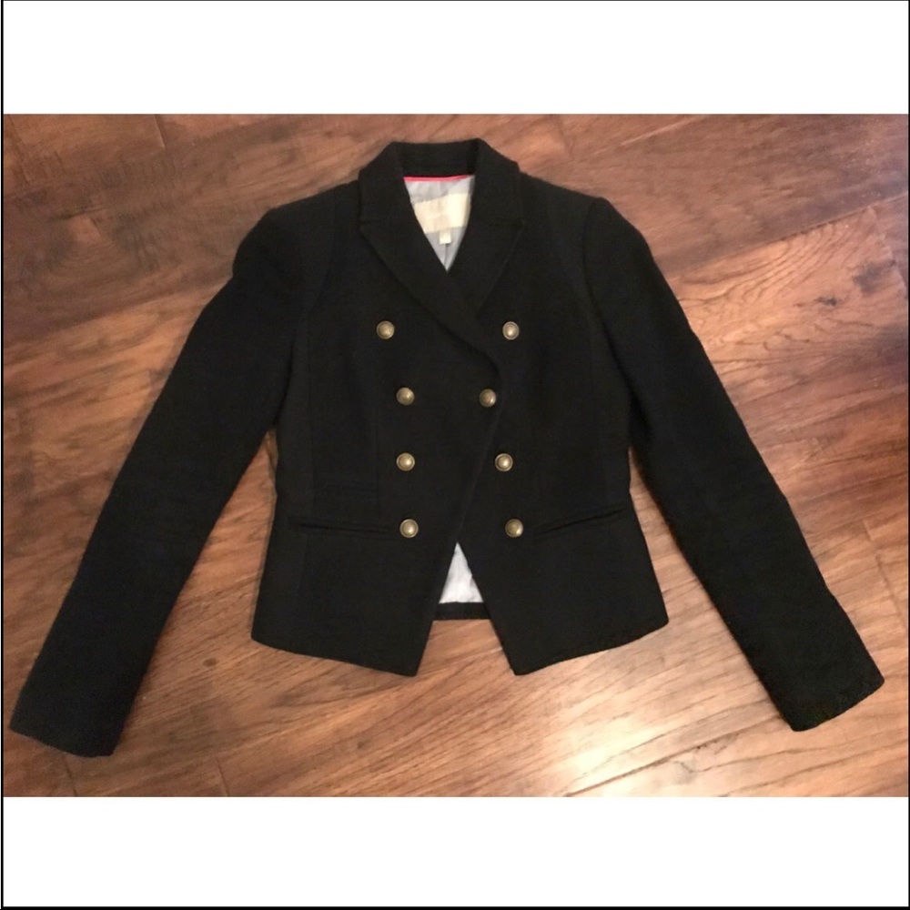 Banana republic jacket